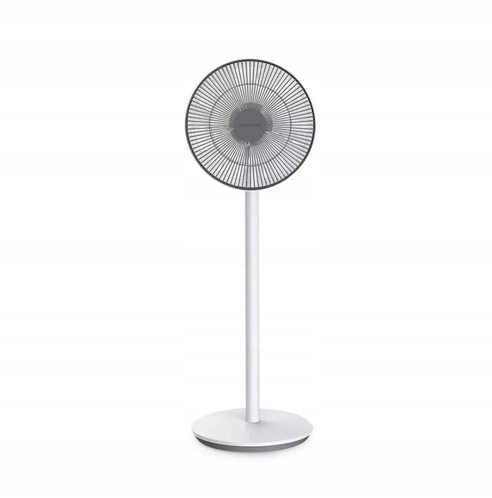 

Wentylator podłogowy Dream DM-FAN02-W-T