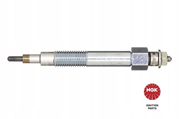 ŚWIECA ŻAROWA NISSAN 2,0D CZ260