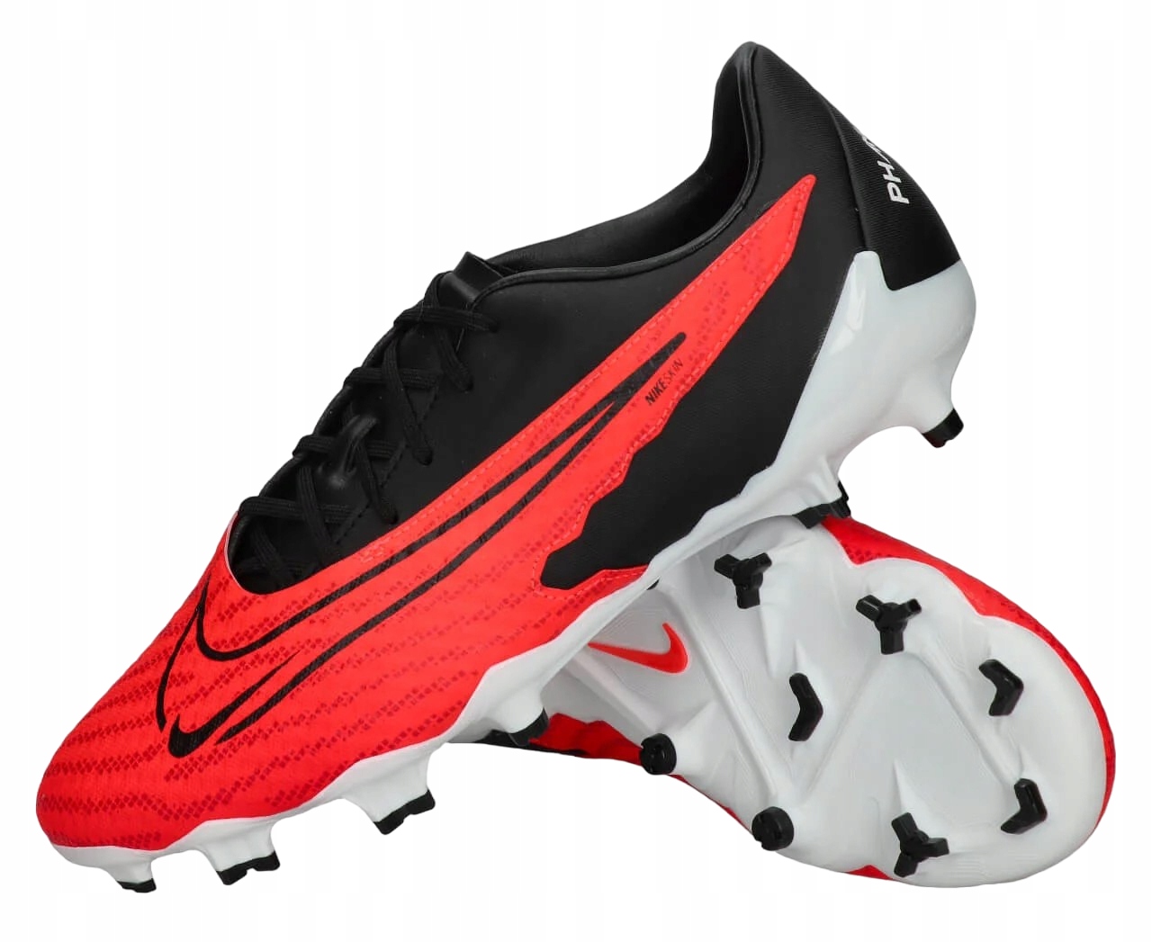 Nike Phantom Gx Academy Korky Lanki Boty fotbalové sportovní boty