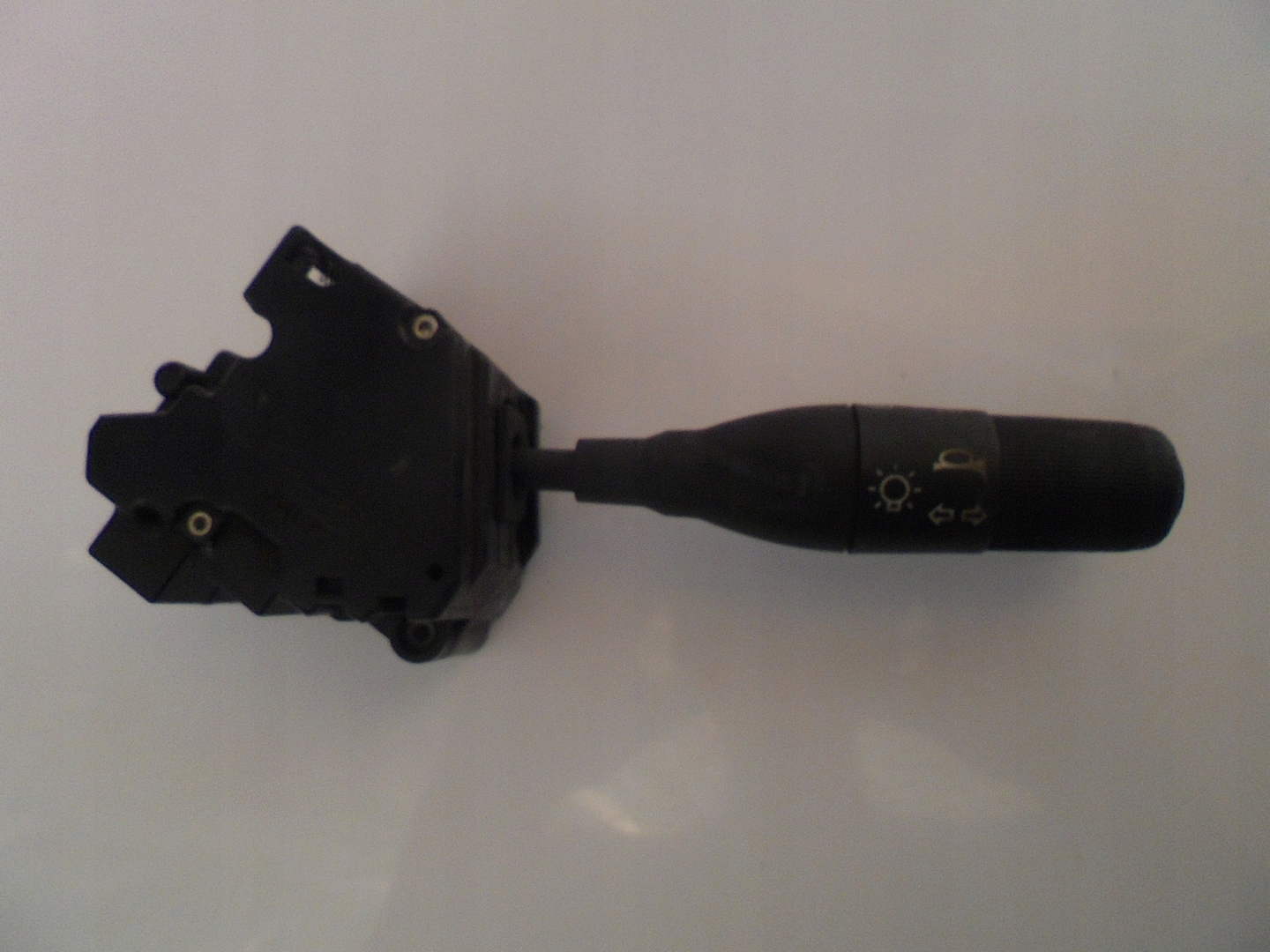 Bouton Indicateurs de direction RENAULT CLIO RENAULT