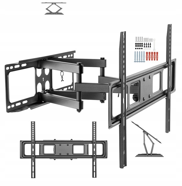 Otočná Tlapka Pro Televizor 65 Palců Sony