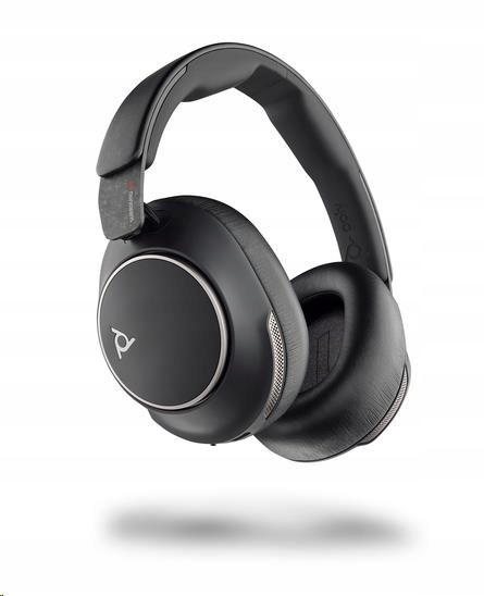 Poly Voyager Surround 80 bezdrátová náhlavní souprava, BT700 Usb-c…