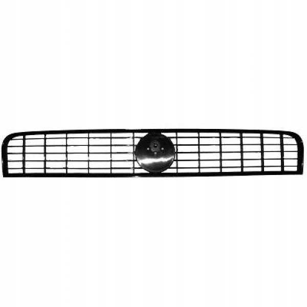 Atrapa zderzaka FIAT GRANDE PUNTO 05-09