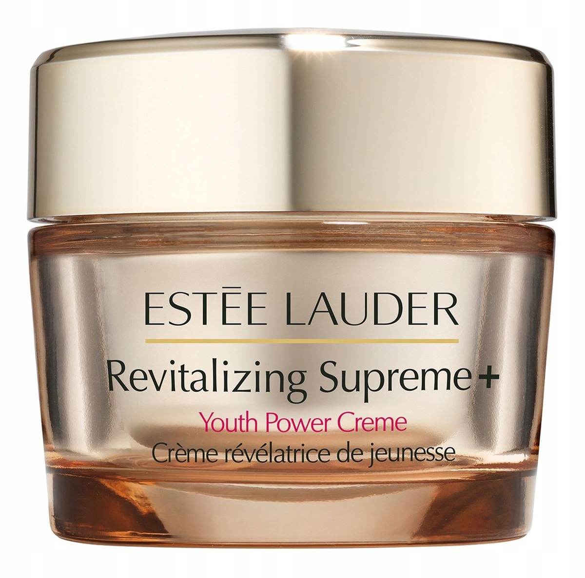 Estee Lauder revitalizační krém proti vráskám 50 ml