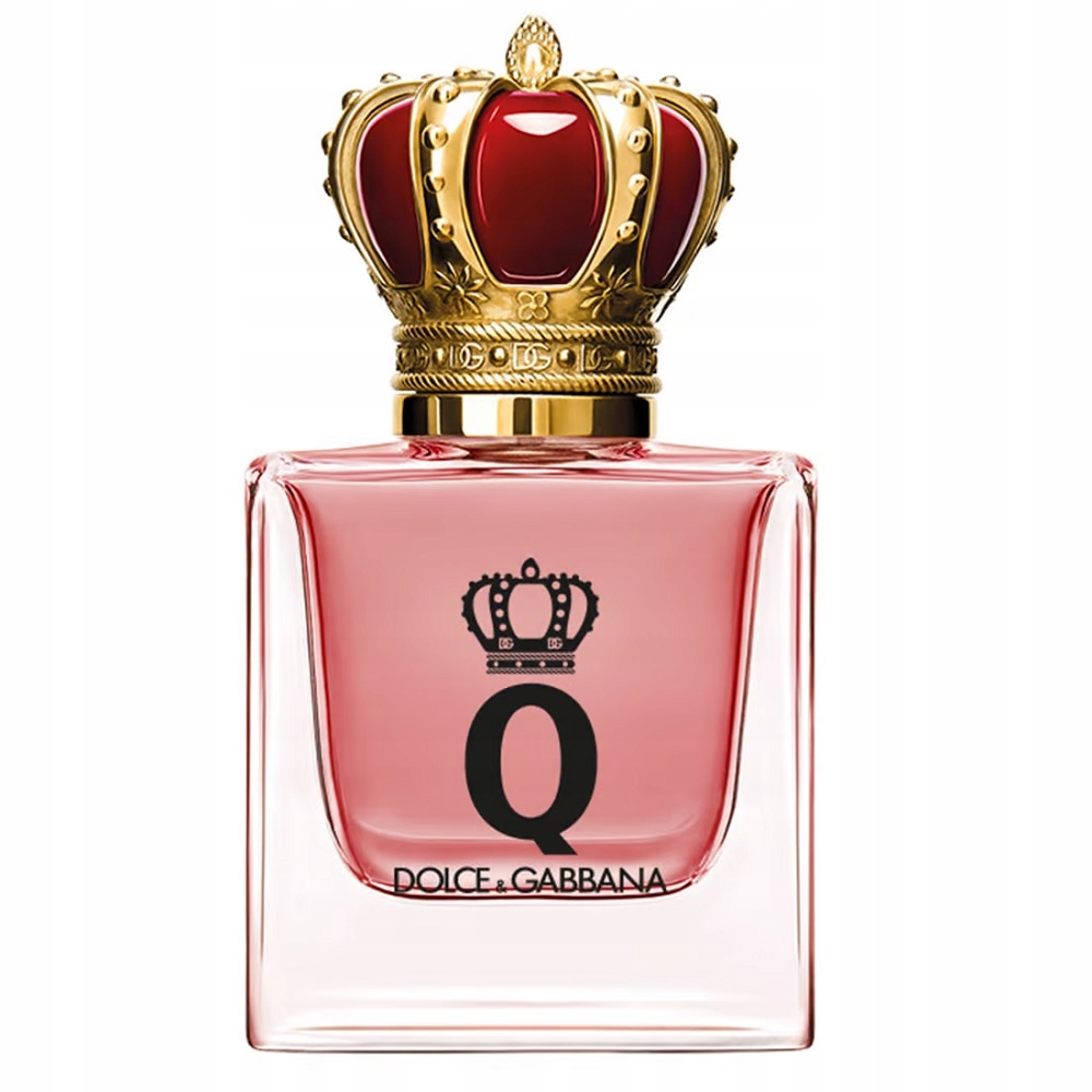 Dolce & Gabbana Q Intense Edp 30ml Spray