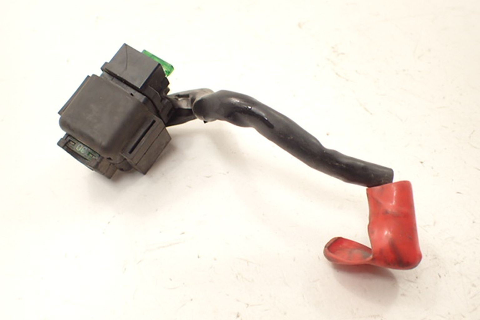 Honda XRV 750 Africa Twin Przekaźnik rozrusznika Producent Honda OE