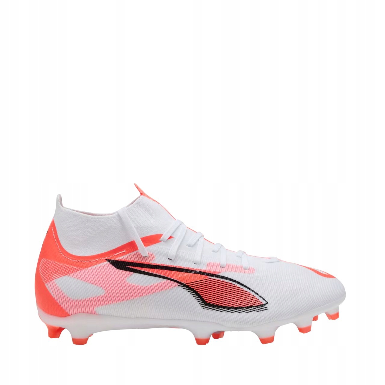 Fotbalová obuv Puma Ultra 5 Match+ Fg/ag 108162 01 Vel. 41