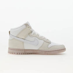 Boty Nike Dunk Hi Retro (DV0822-100) Summit White