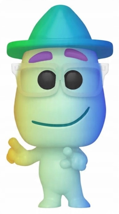 

Figurka Funko Pop! Disney: Soul Joe