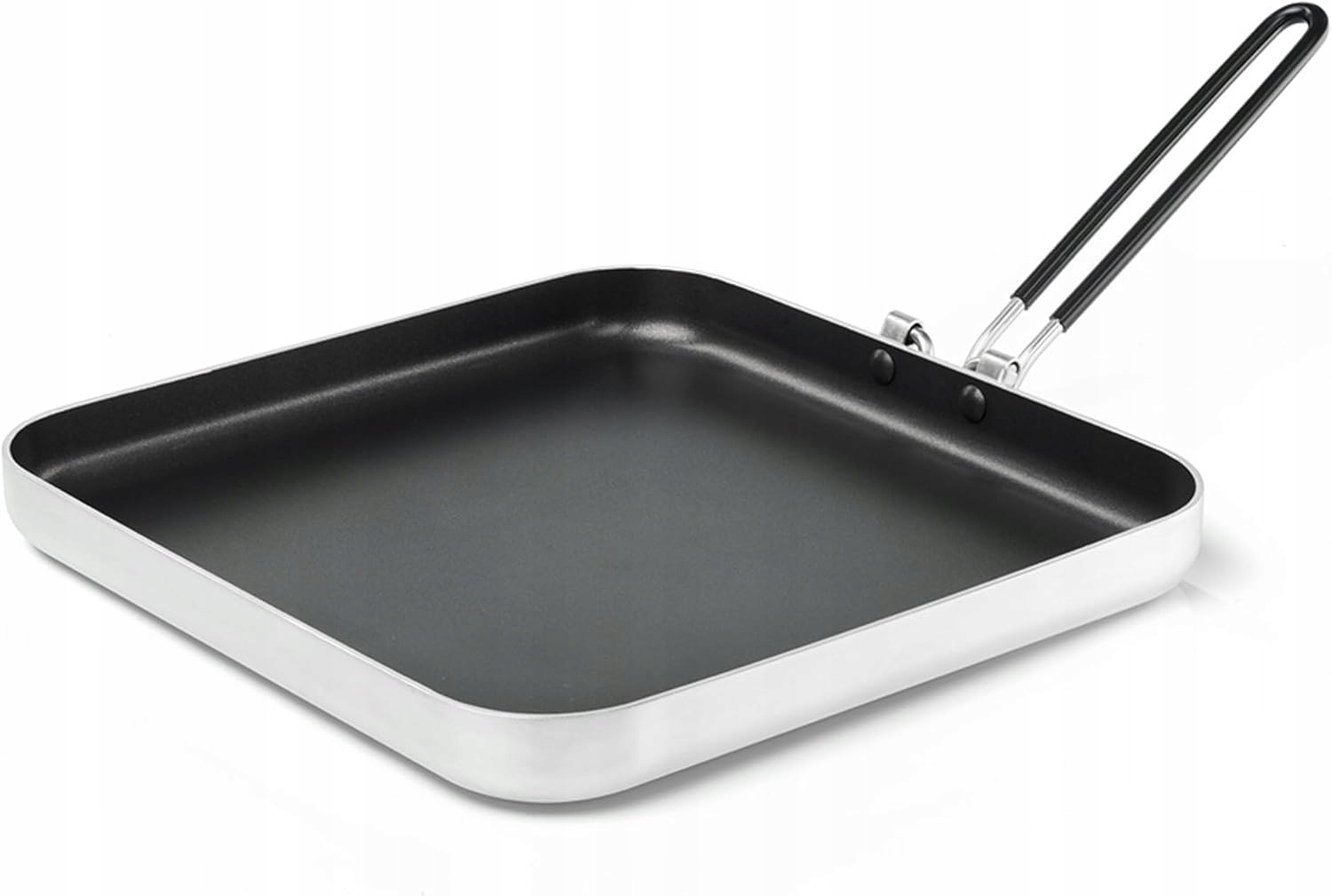 Turistická Pánev Gsi Bugaboo 10 Square Frypan