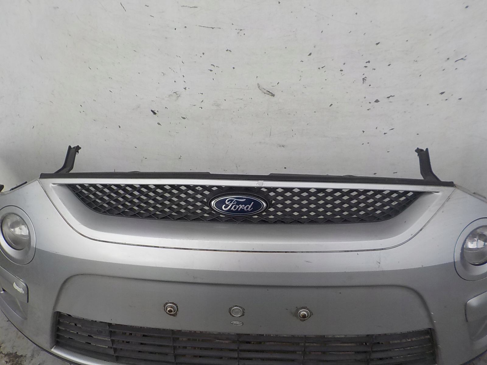 466 FORD S-MAX nárazník predok predný