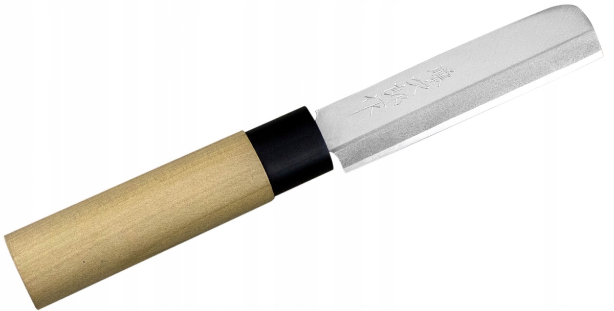 Tojiro Shirogami Nôž Unagisaki Nagoya 10 cm