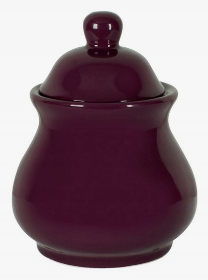 

Cukiernica Fusion Plum 300 ML Ambition