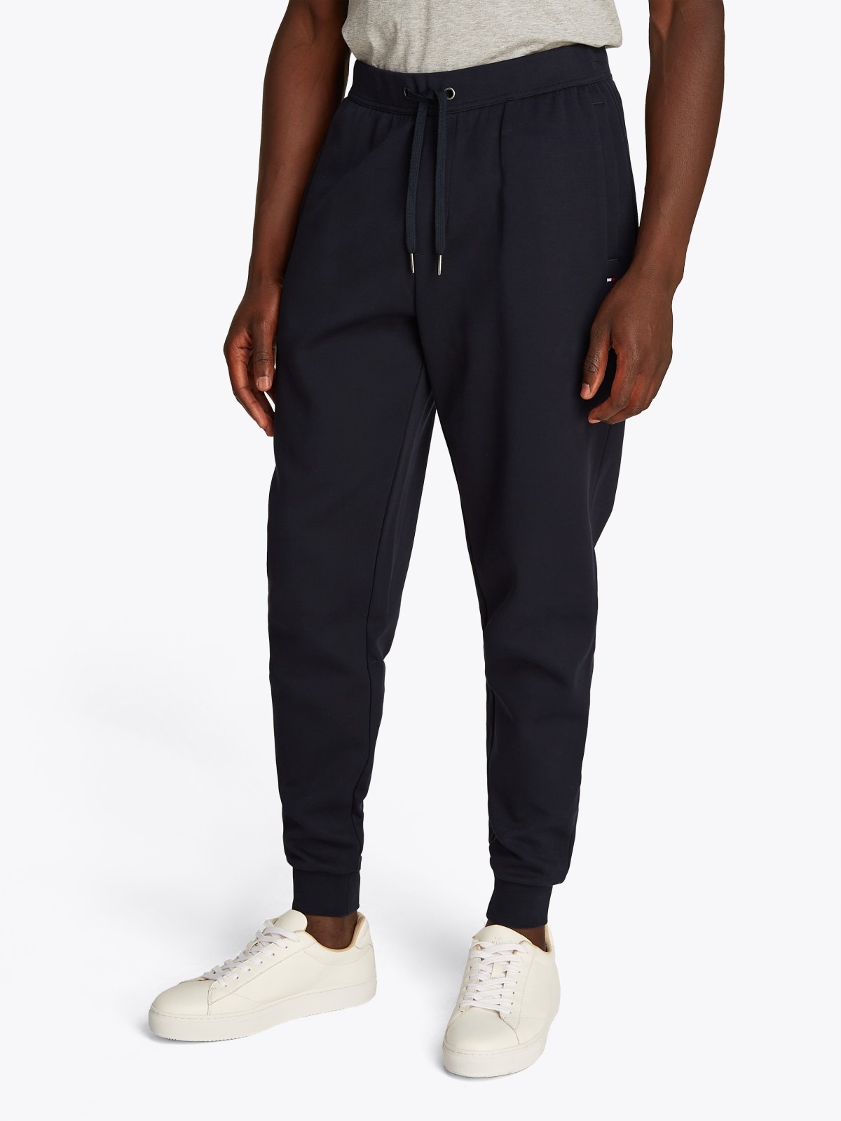 Pánské tepláky Tommy Hilfiger Essential Intechno Sweatpants