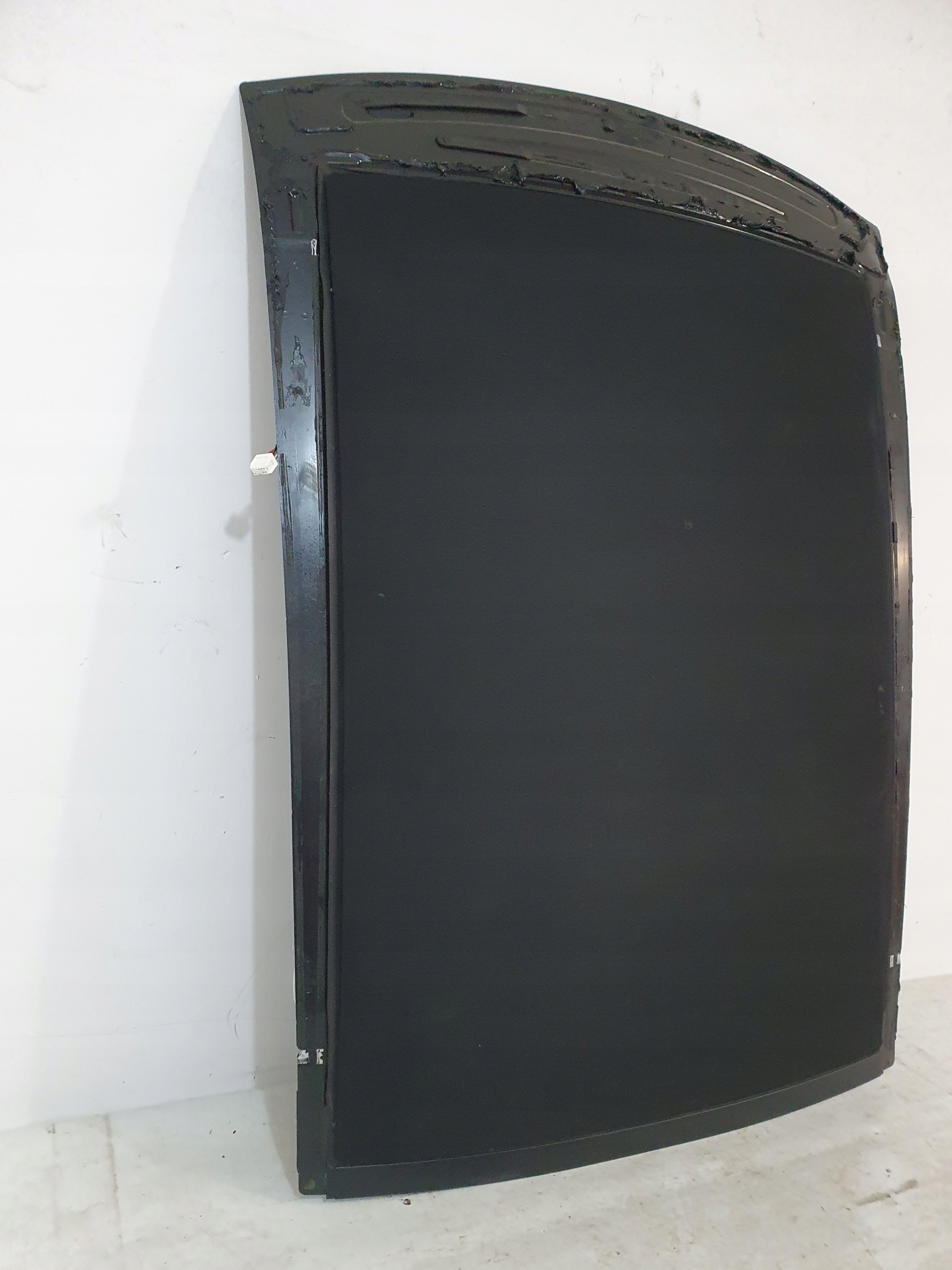 RENAULT TWINGO III 3 DACH FALTDACH SCHIEBEDACH DACH FALLDACH ROLLDACH