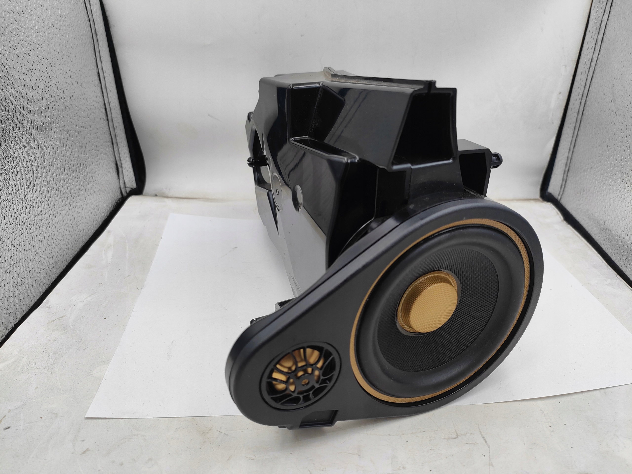 GŁOŚNIK PRAWY BMW R 1300 RT 5A6D6A1 ORYGINAŁ