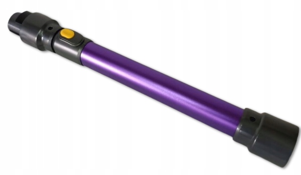 orig Trubka pro vysavač Laresar X11 fialová