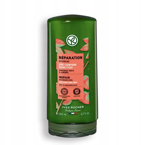 

Odżywka do włosów odbudowująca Yves Rocher 200 ml