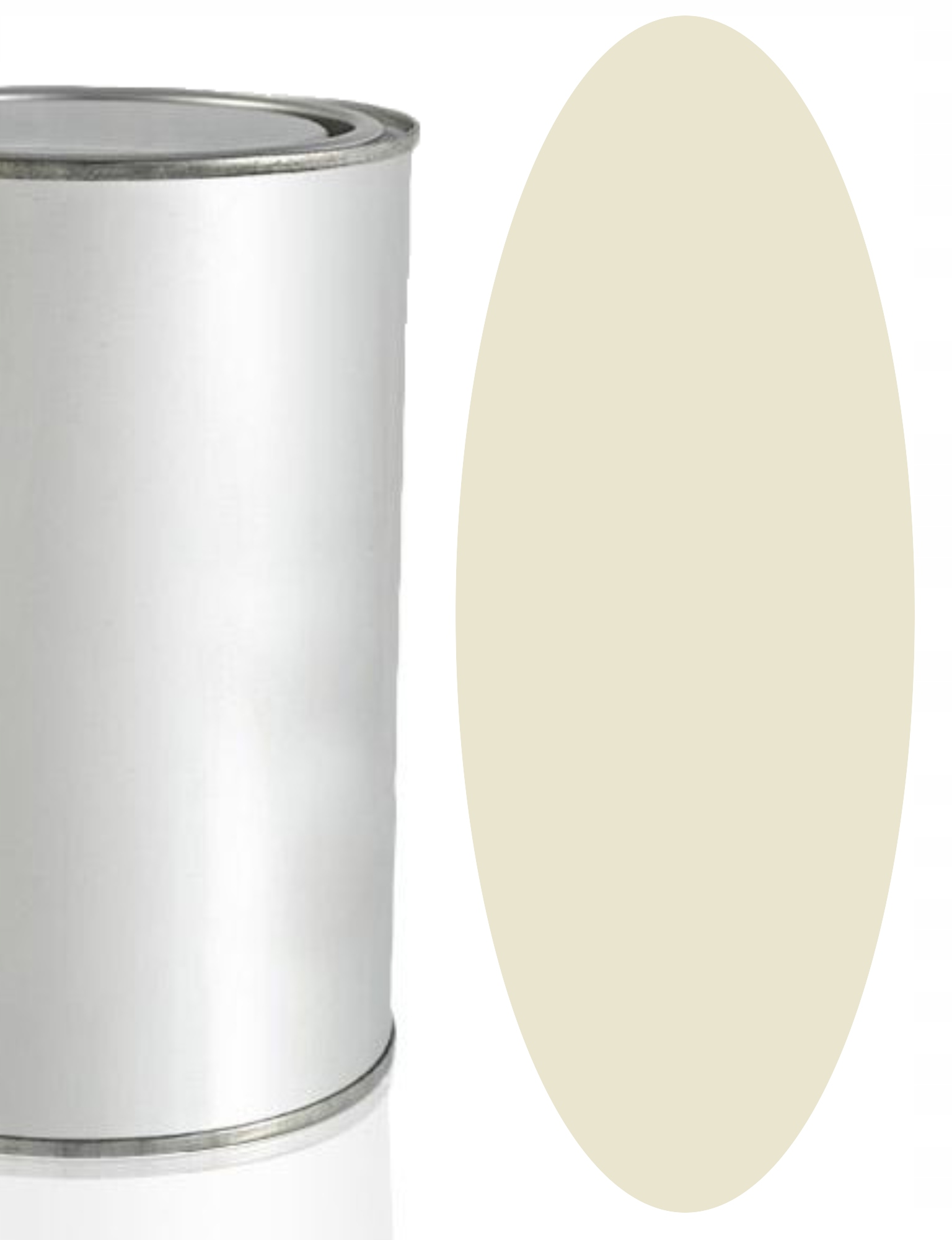 Ral 1013 Polyuretan 2:1 Matný 1 L