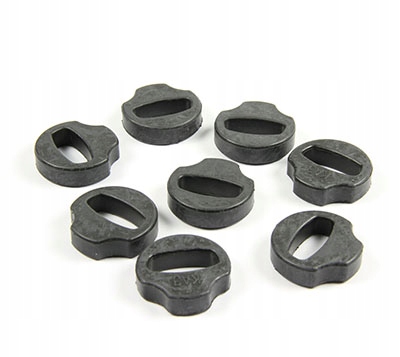 Gumičky Spojkového Koša Ktm 125 Sx 98-18, Exc 98-16,150 09-18 Sxf 250 8KS