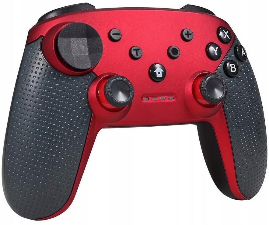 

Kontroler Bezprzewodowy Nintendo Switch Gyro Usb C