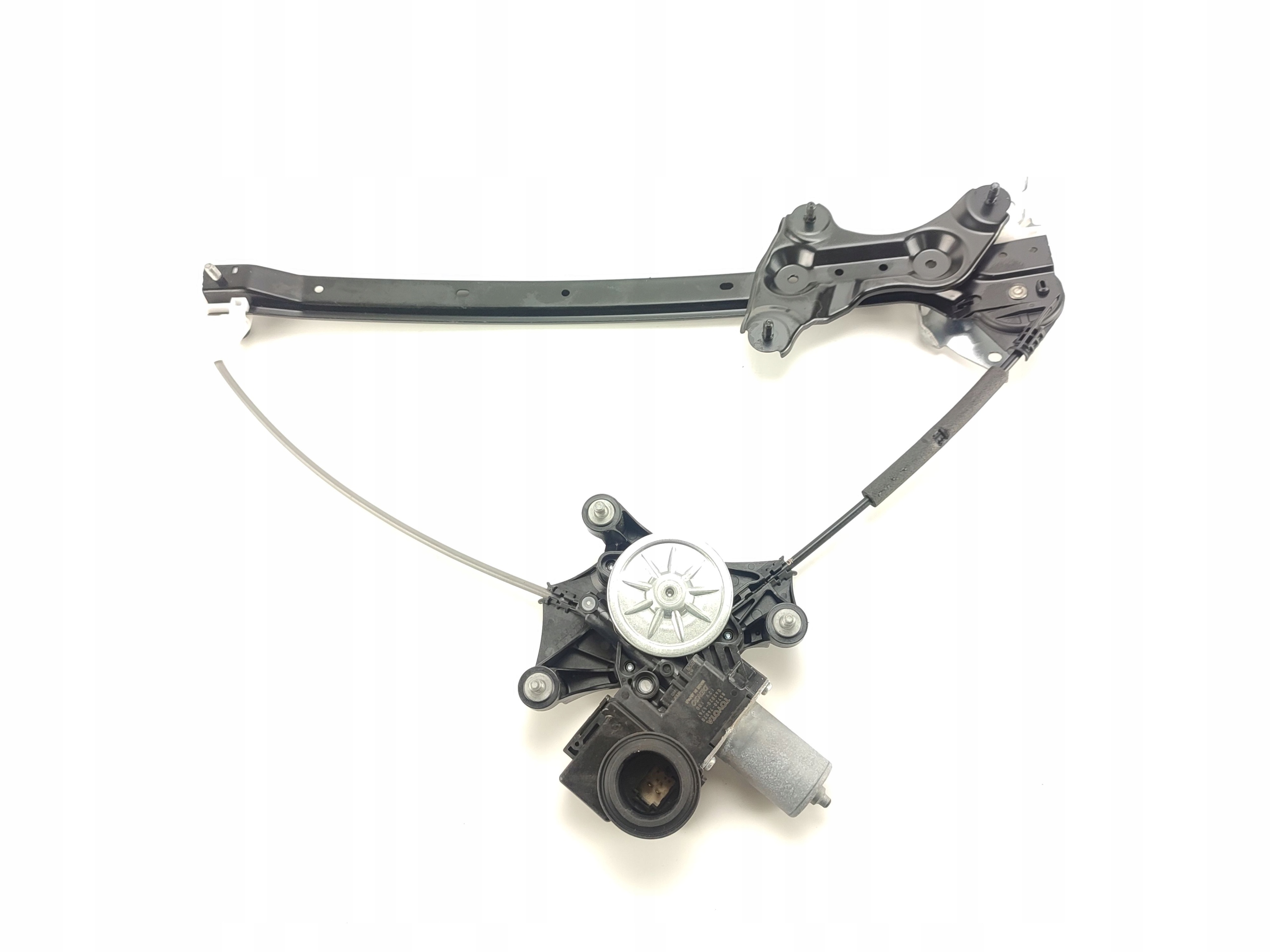 window regulator left front LEXUS UX 250h (2018-2022) 85720-76020