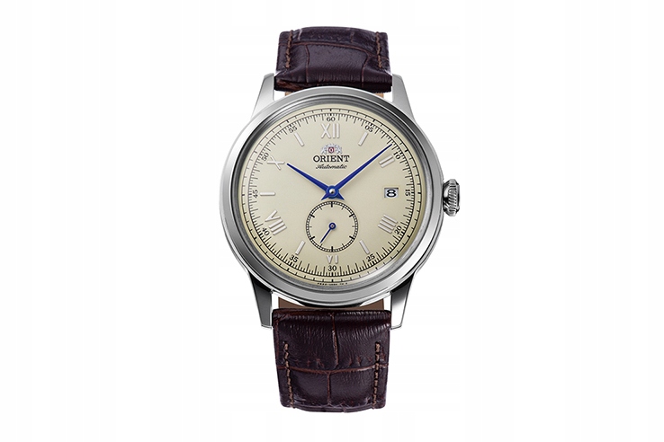 Orient Bambino 38 Small Second RA-AP0105Y30B 38,00mm 3ATM