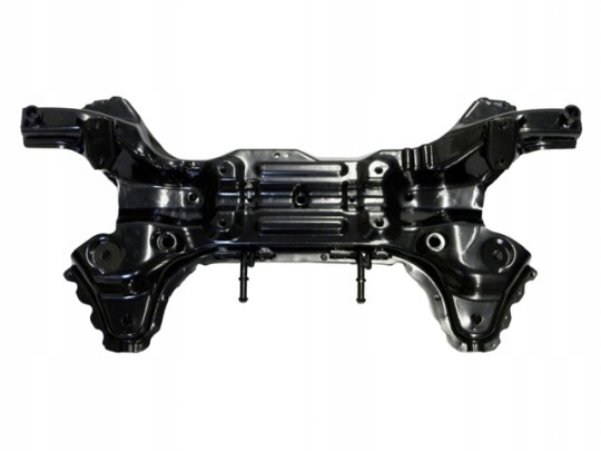 RAMA SANKI WOZEK ZAWIESZENIA PRZOD KIA SOUL 2009-