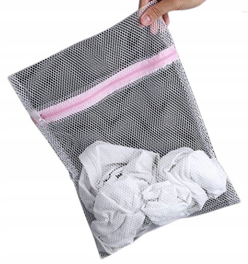 

Worek Siatka Woreczki do prania bielizny 2 szt