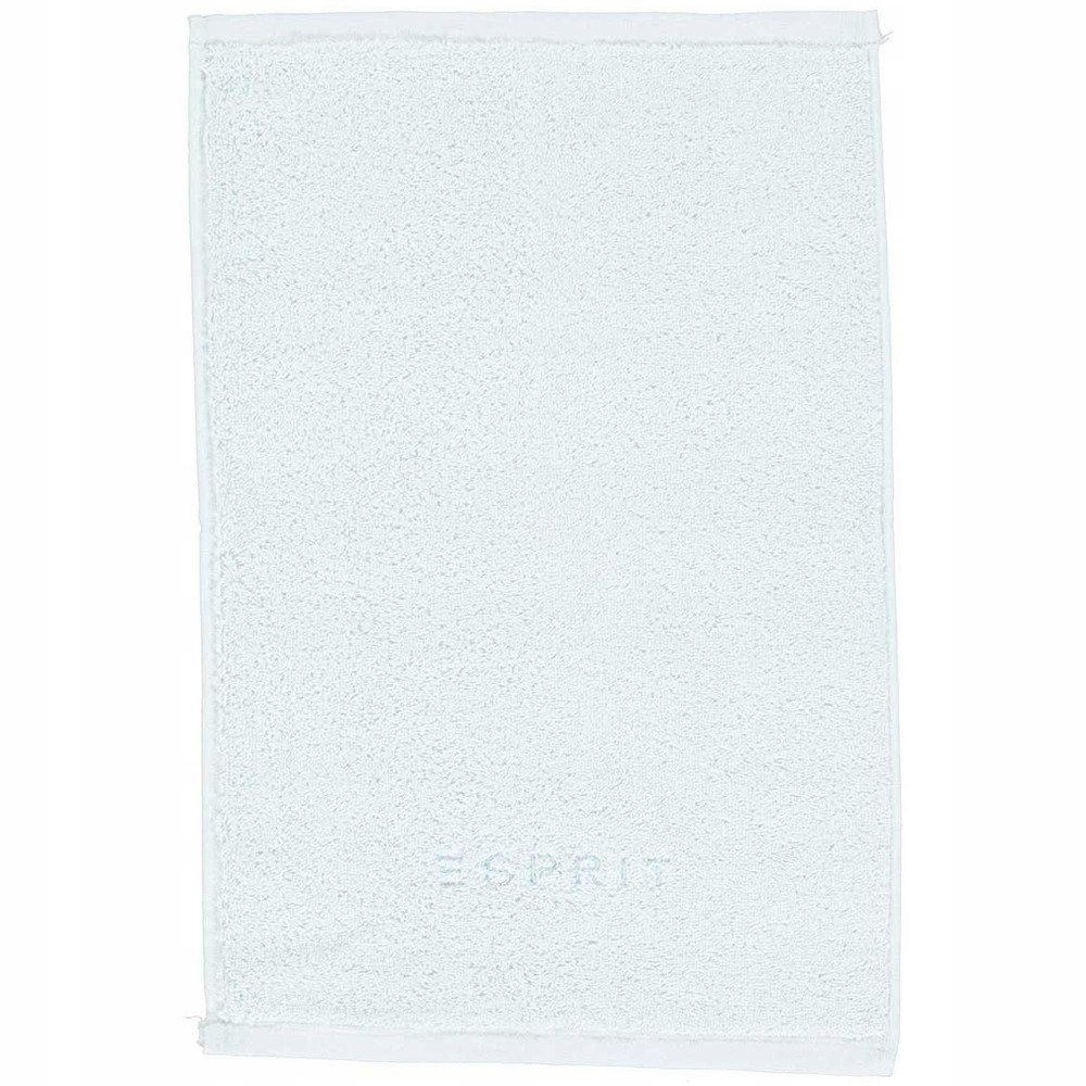 Elegantní koupelová podložka z bavlny, froté ručník, Esprit, 60 x 90 cm