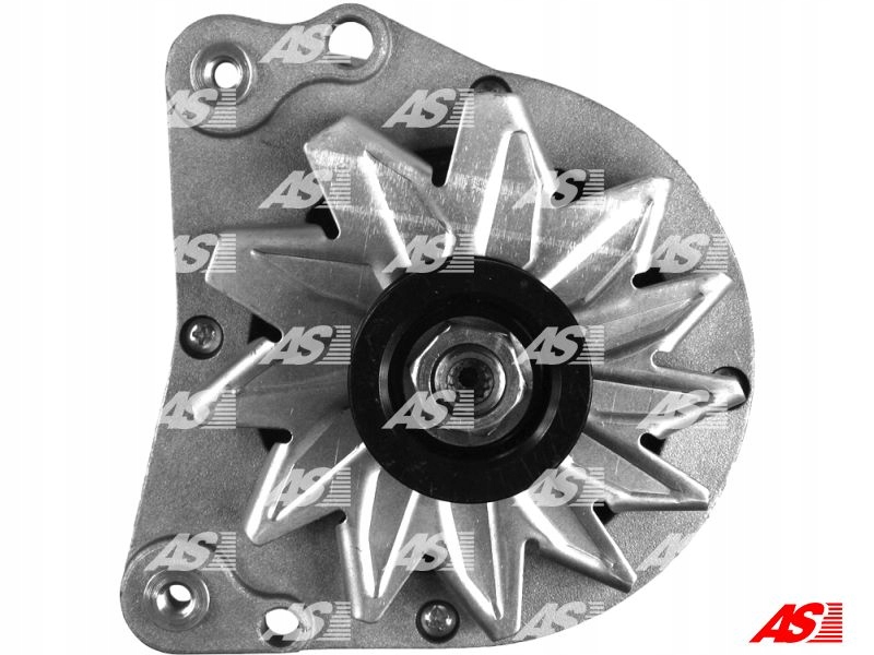 ALTERNATOR AS-PL do SKODA FAVORIT 1.3 Typ samochodu Samochody osobowe