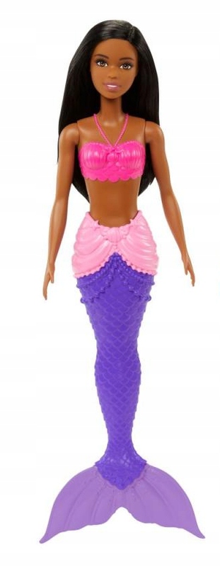 Кукла Барби Mattel Dreamtopia Русалка HGR06