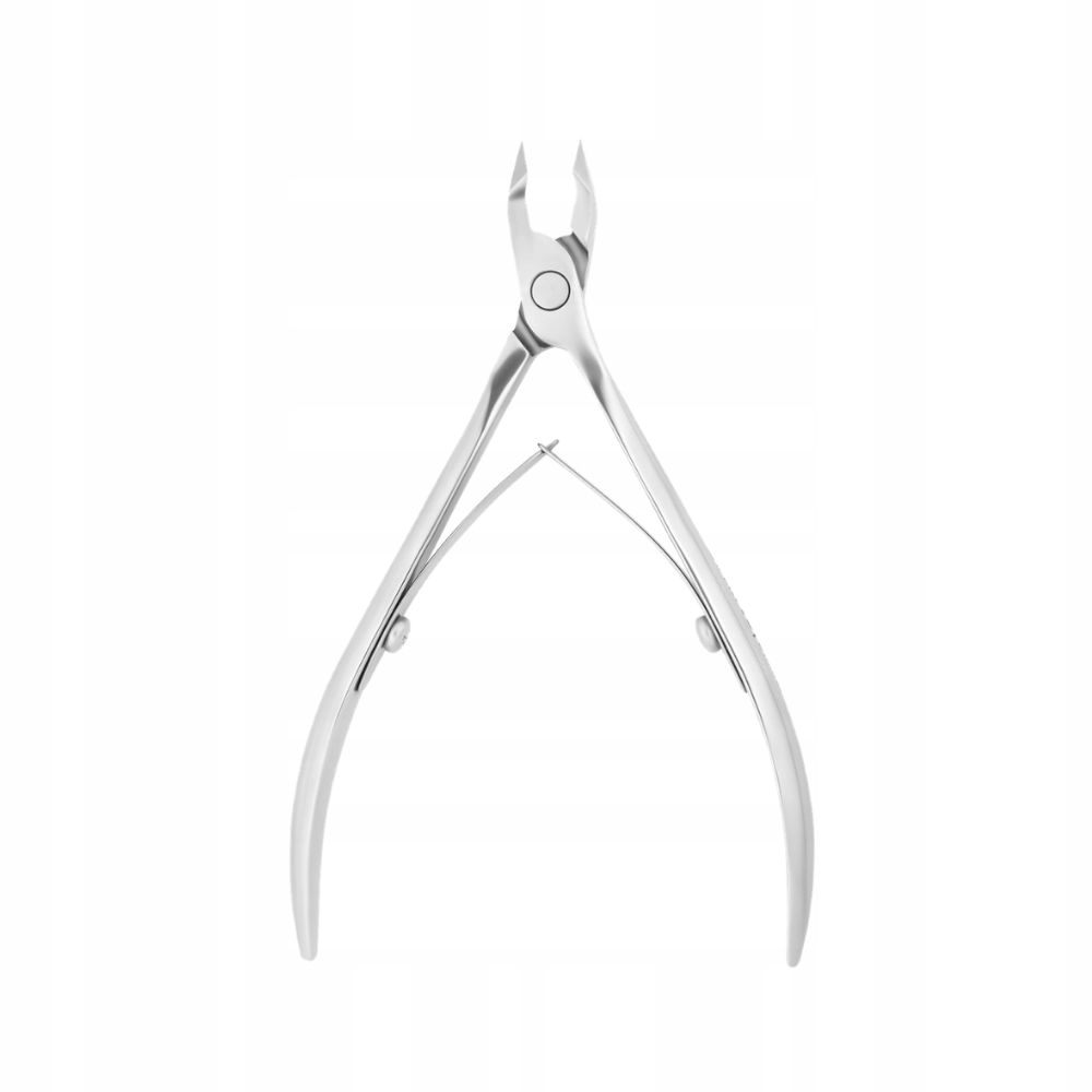 Profesionální kleště na nehtovou kůžičku Staleks Expert 90 5 mm