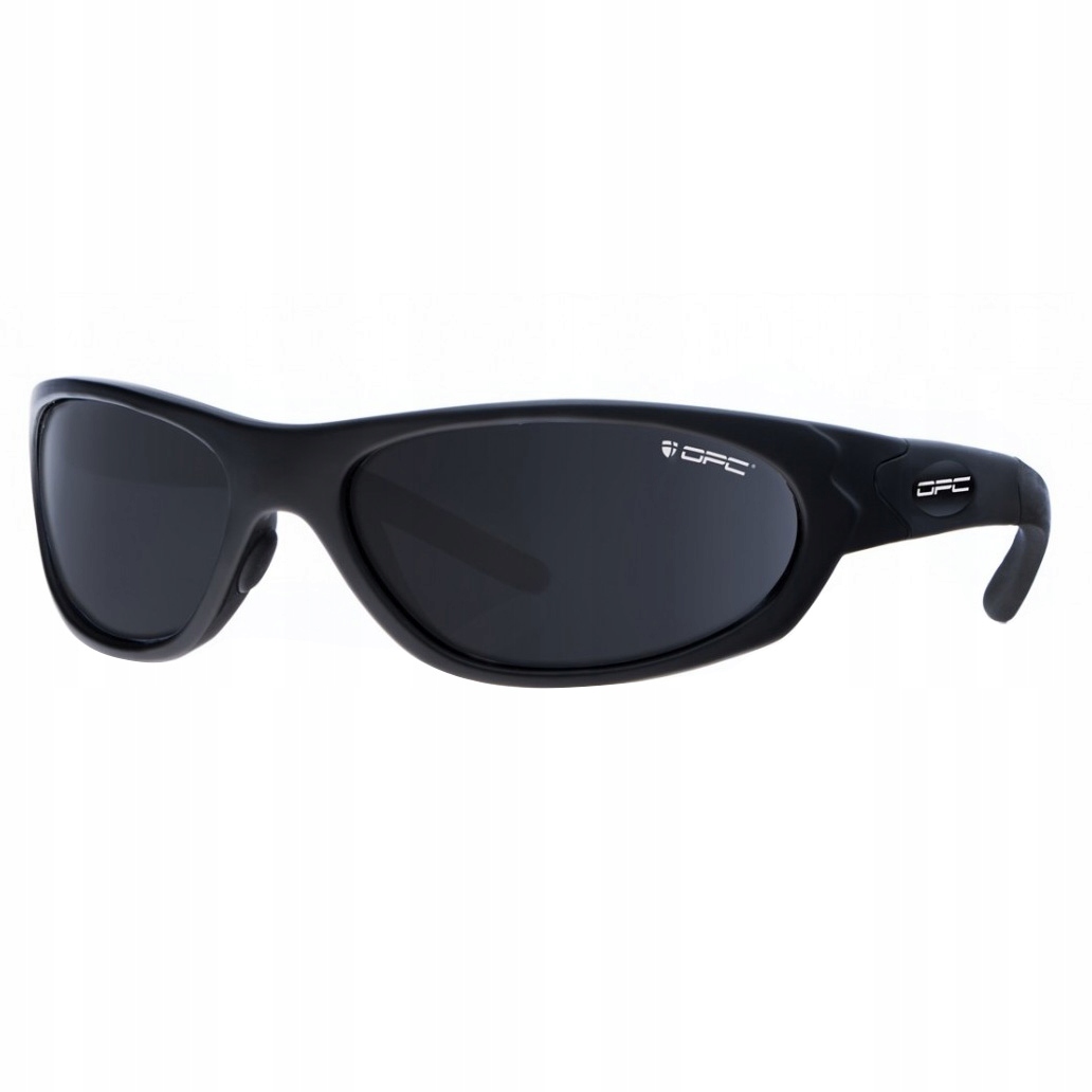 

Okulary Opc Military Marines Blk Mat Smoke Reve