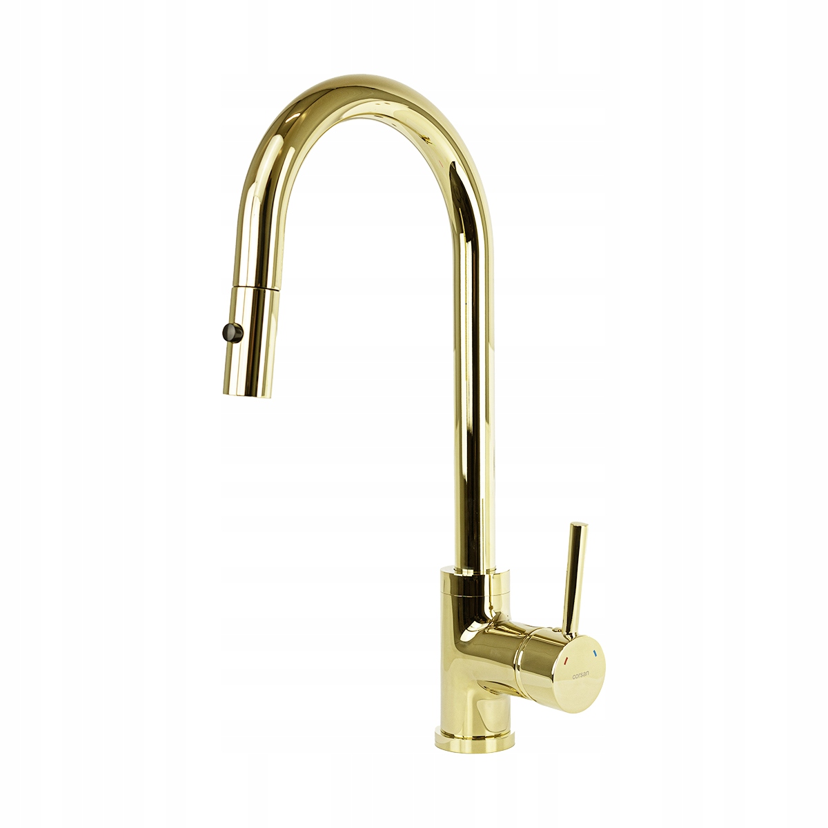 Batéria Corsan CMB7563GL Lugo zlatá