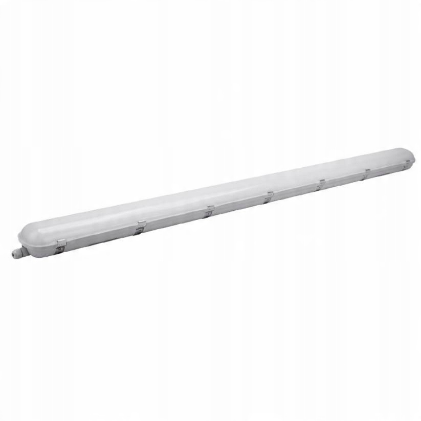 

Lampa liniowa lLED warsztatowa 40W diody 2835 hala