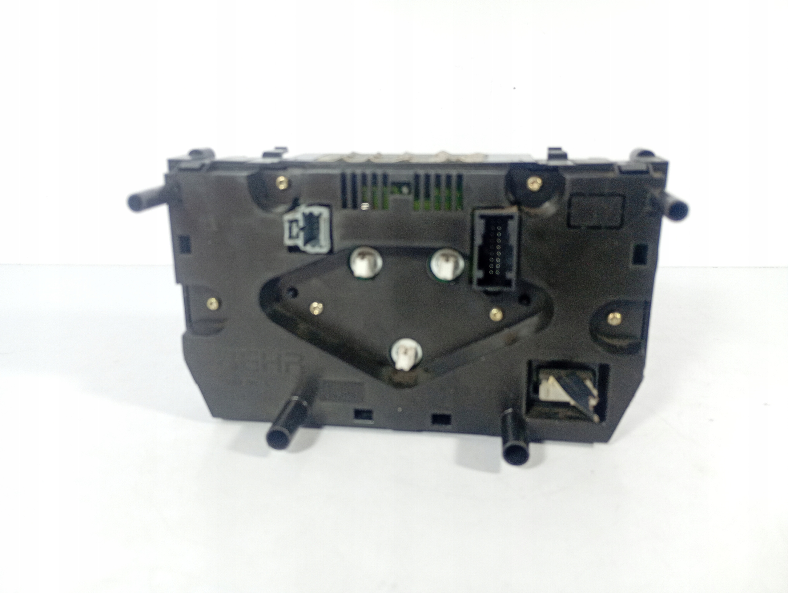 Peugeot 307 02-08 switch switch PANEL air conditioning devices OE 96430981XT
