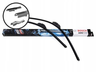 

Bosch Aerotwin Wycieraczki Bmw 4 F32 F33 Gt F36