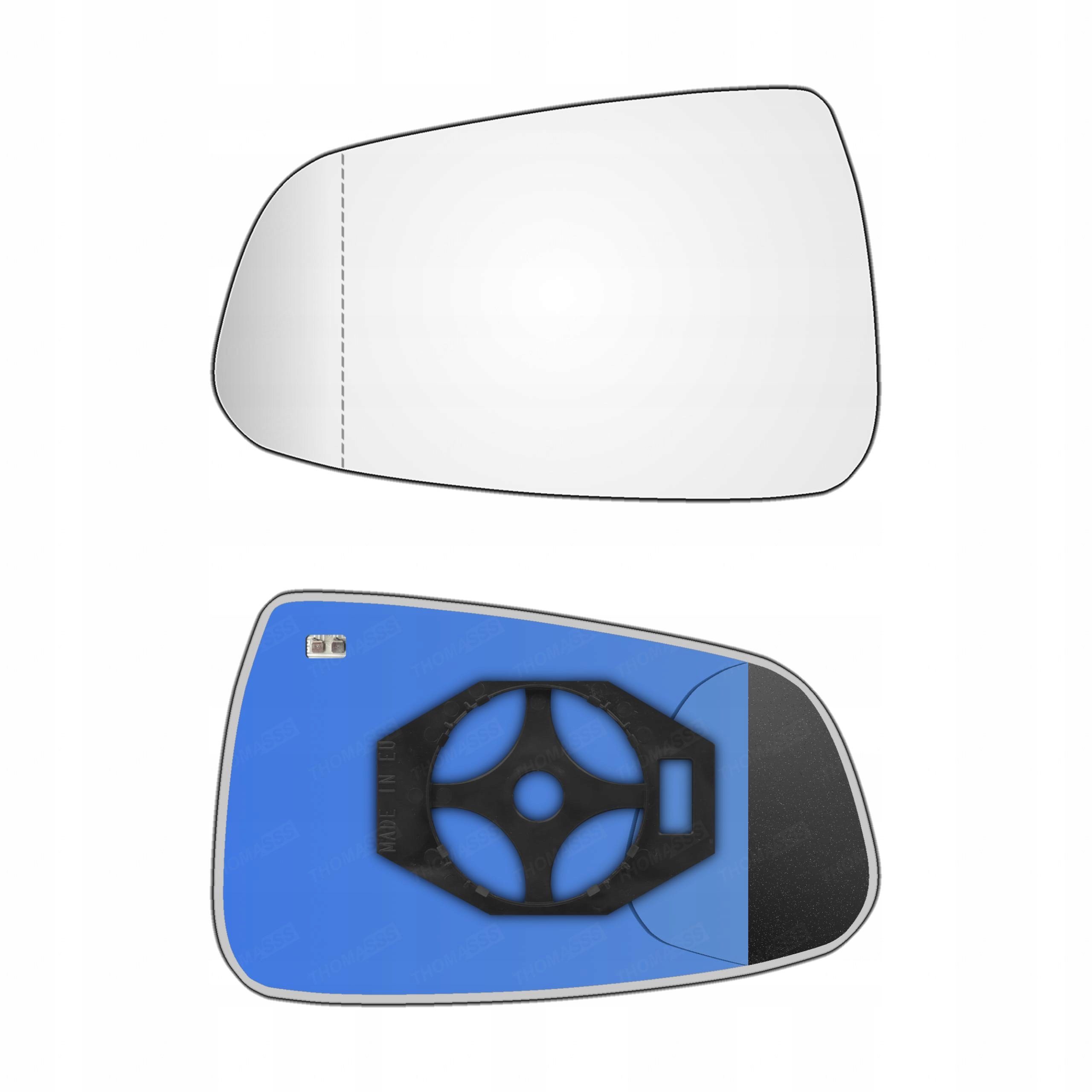 1560970535/93014200 - Асферический TESLA Model X 2015-2019 2018 2017 2016