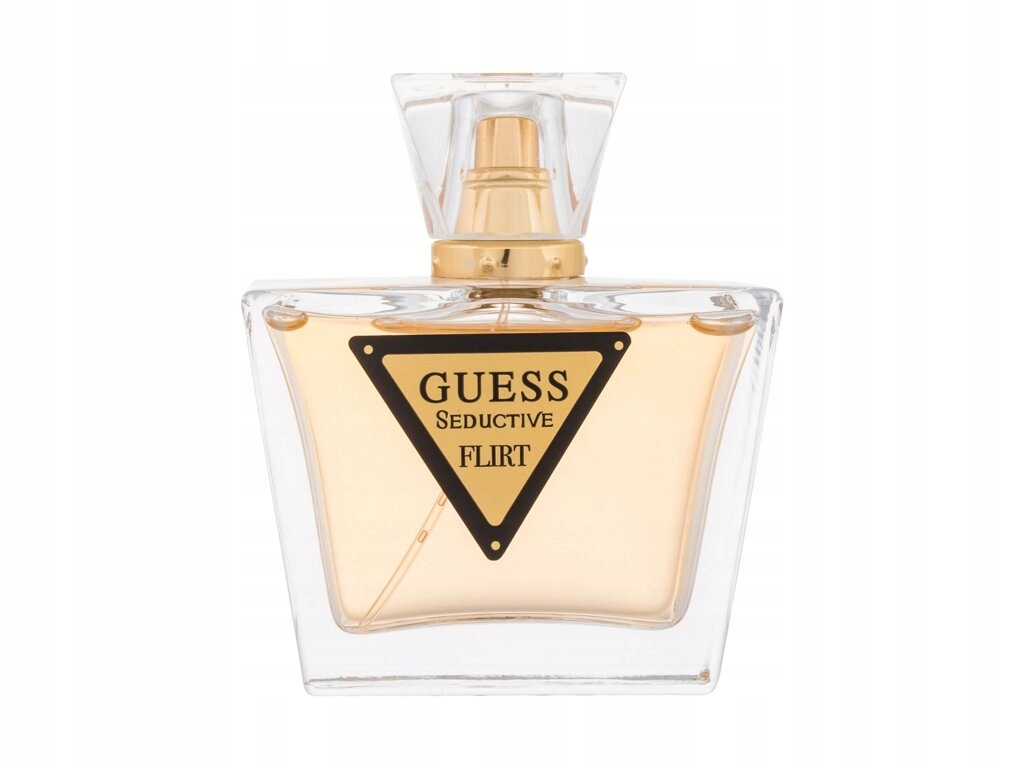 Guess Seductive Flirt Toaletní voda 75 Ml