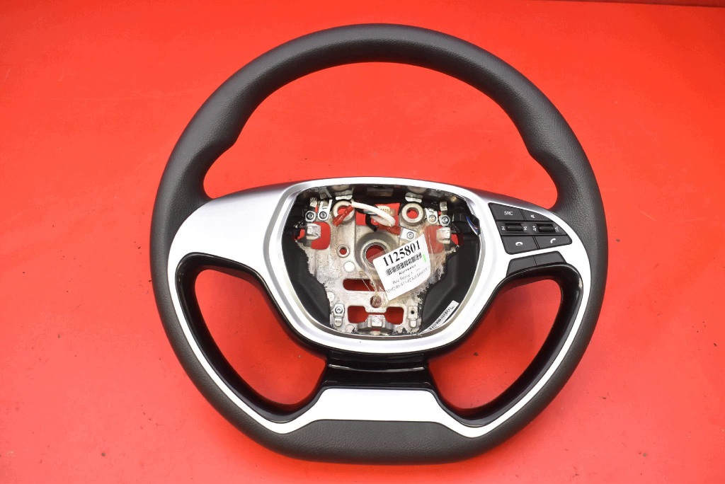 lenkrad MULTIFUNKCYJNA A512I00757 BAIC BEIJING X3 LIFT 19