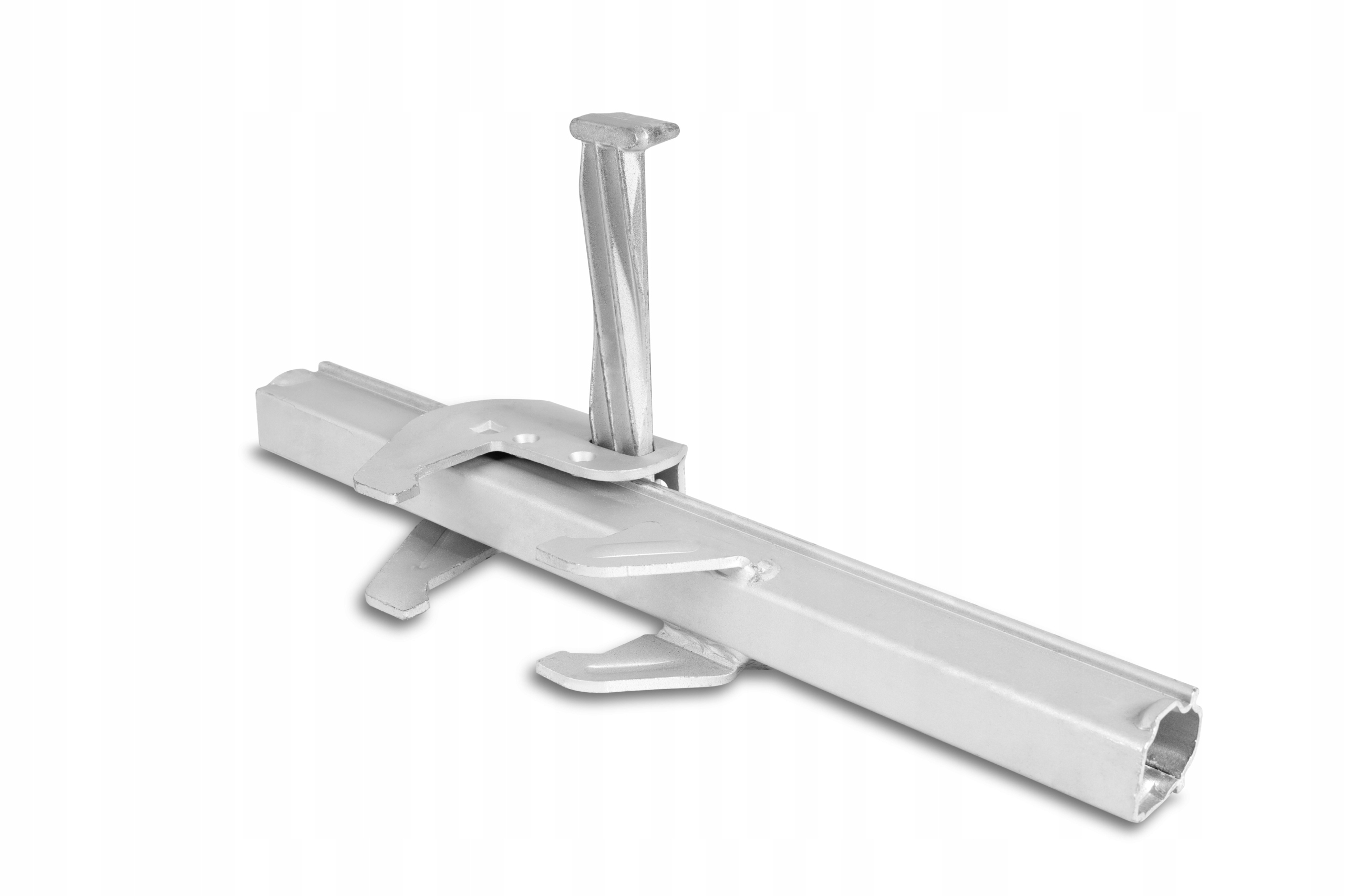 Zamek klinowy Baukrane UNI Marka Baukrane