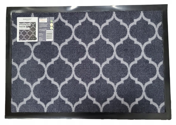 

Wycieraczka Dywanik Pod Drzwi 45x65 cm Smukee