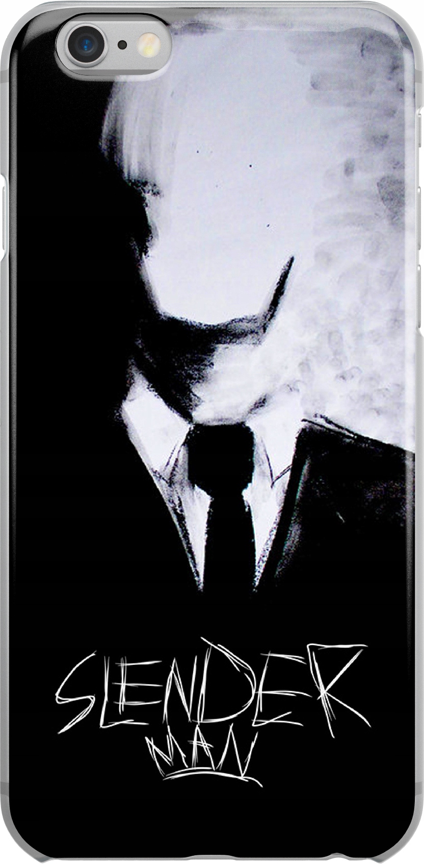

Etui Wzory Slender Man Lg K61