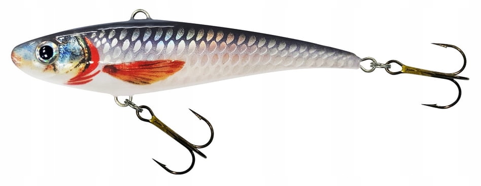 Jaxon Wobler Hs Bolas 9cm/21g Sd