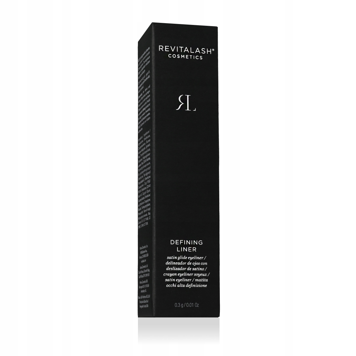 RevitaLash Defining Liner (Black) 0,3 g