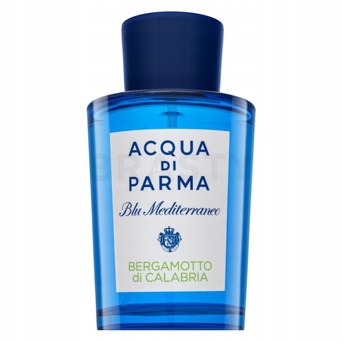 Acqua di Parma Blu Mediterraneo Bergamotto di Cal