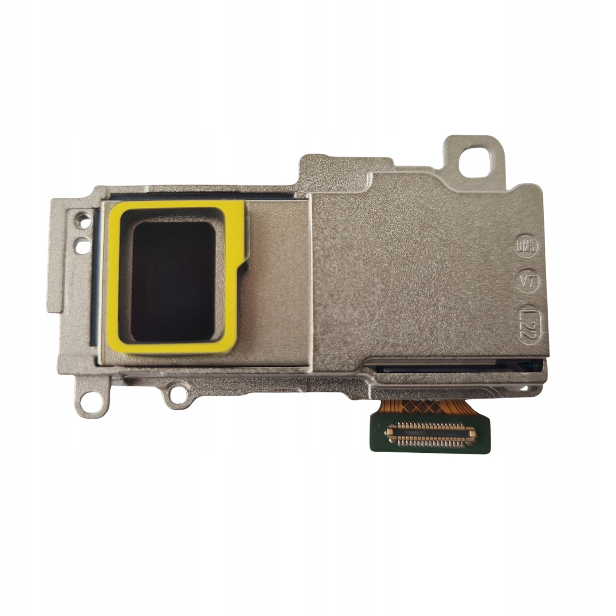 Org Kamera tylna teleobiektyw 10x zoom do Samsung Galaxy S23 Ultra