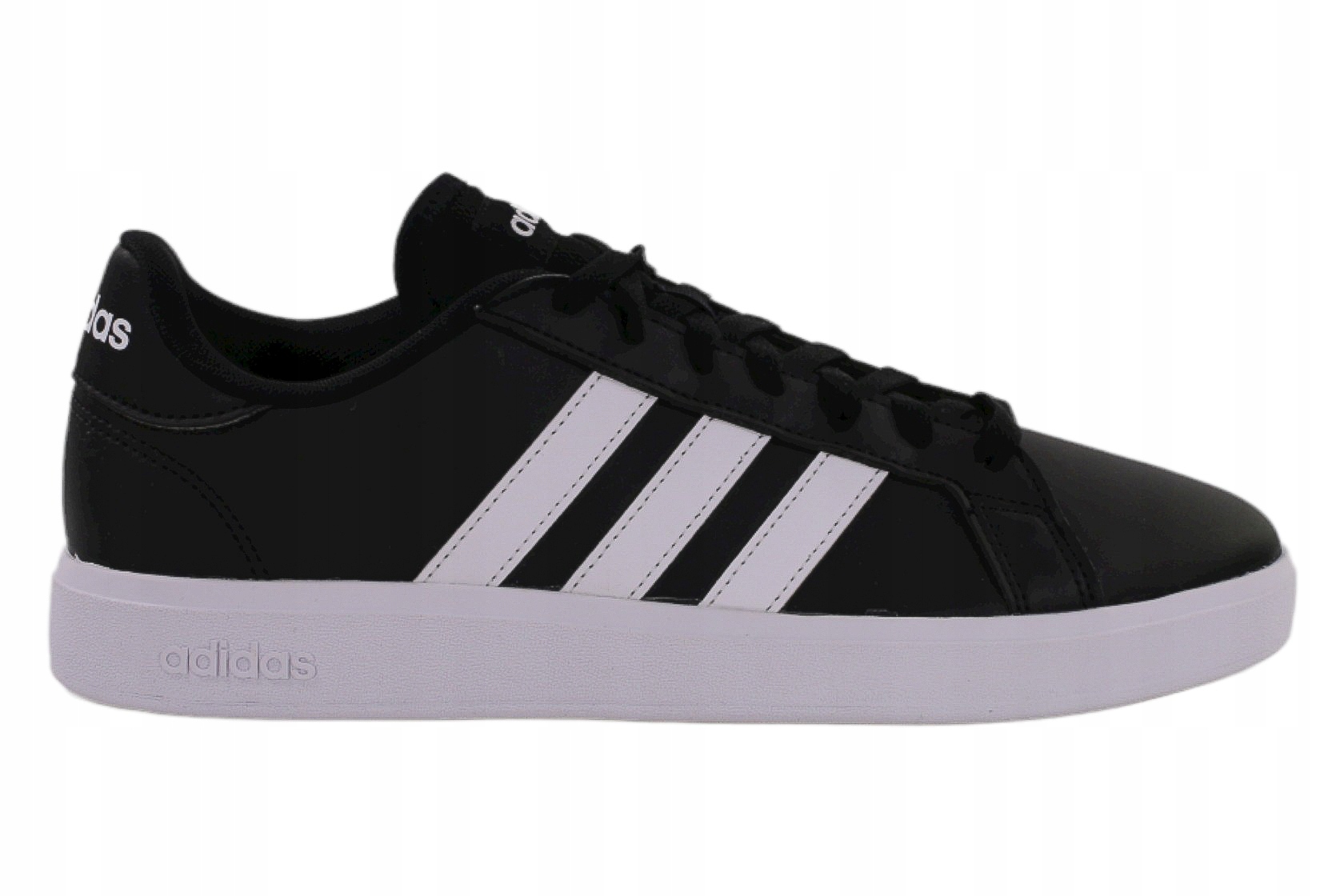 Boty Adidas Grand Court Base vel. 47 1/3 GW9251