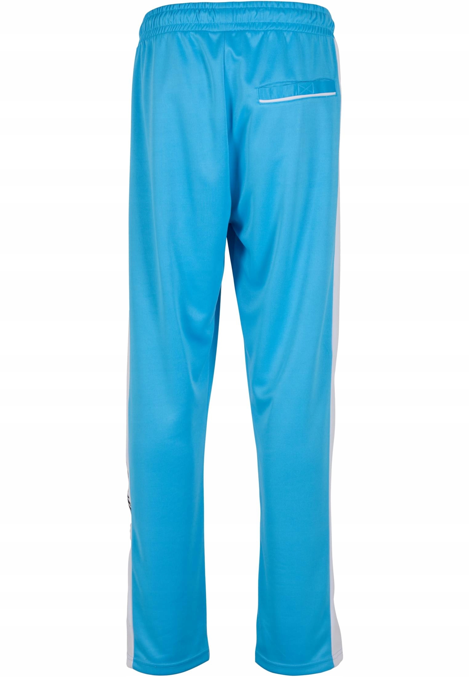 Ecko Unltd. kalhoty pánské Jogginghosen Corner L světle modrá